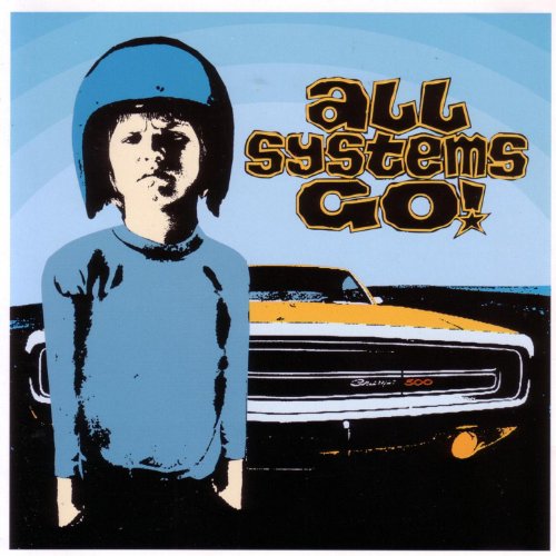 All Systems Go! All Systems Go! Digital Music