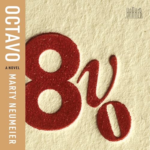 Page de couverture de Octavo