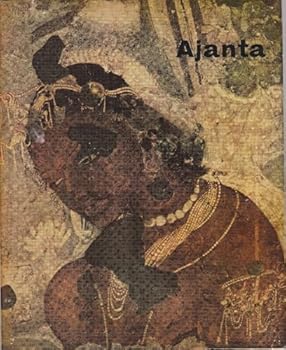 Hardcover Ajan?t?a¯: Its place in Buddhist art Book