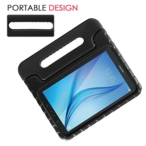 LEADSTAR Samsung Tab e 9.6 Case - Custodia