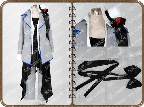 Amazon.co.jp: VOCALOID2風 KAITO カイト IMITATION BLACK 豪華版