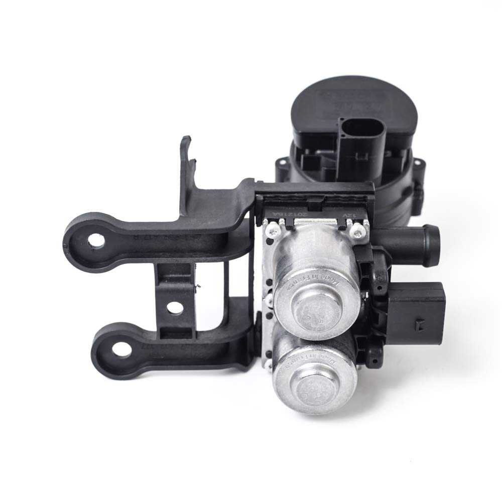 Reemplazo para Bomba de Agua para Coche 4F1 959 617B/4F1 959 617 B/4F1959617B 1 147 412 177/1147412177 0 392 023 007/0392023007 Audi A6L C6,si es aplicable
