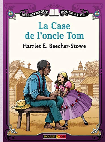 La Case de l'oncle Tom