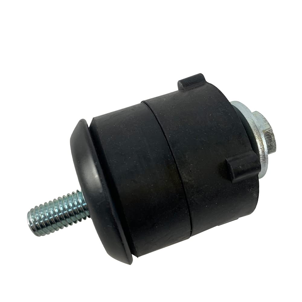 Kit de montaje de carrocería de 4 piezas 924-271 compatible con Jeep Wrangler TJ Posición 2, 3, 4 de 1998 1999 2000 2001 2002 2003 2004