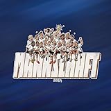 Mannschaft 2024 (Partysnekk)