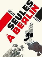 Seules à berlin 2203168528 Book Cover