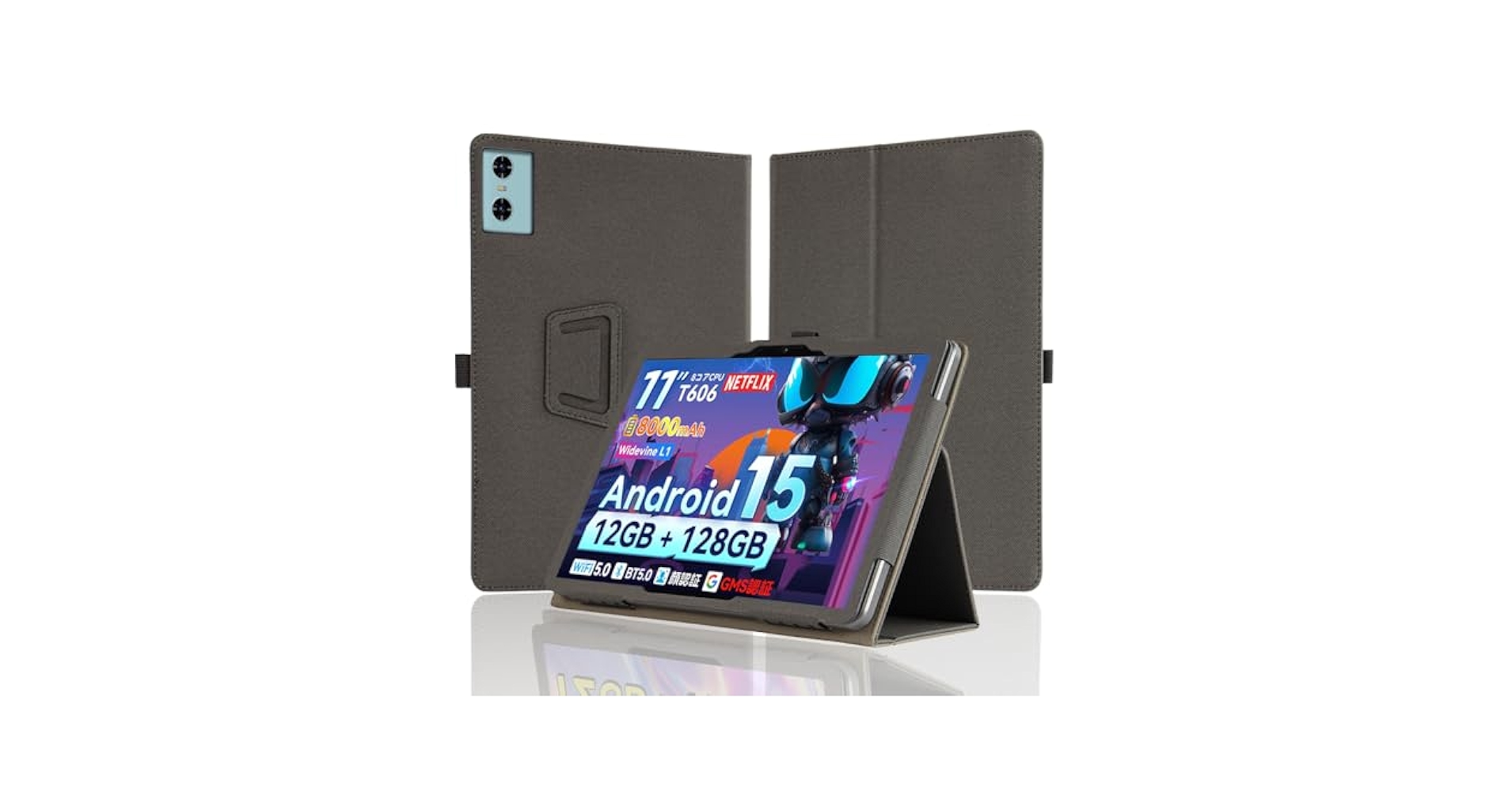 Android タブレット 11インチ(ケース付き) SVITOO P11 Amazon.co.jp: 【NSFN】SVITOO P11/P1100/Tab P11/A1119 保護