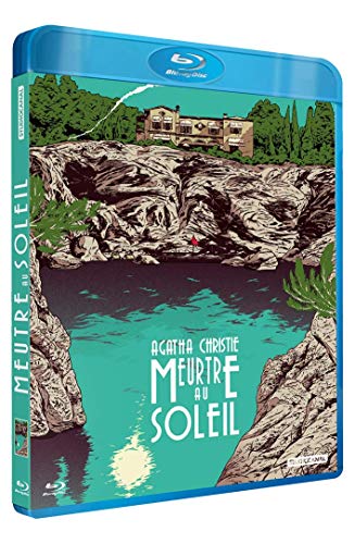 Meurtre au Soleil [Blu-Ray]