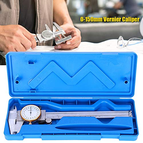 Calibrador Vernier de Acero al Carbono Carbon Steel miniatura 2