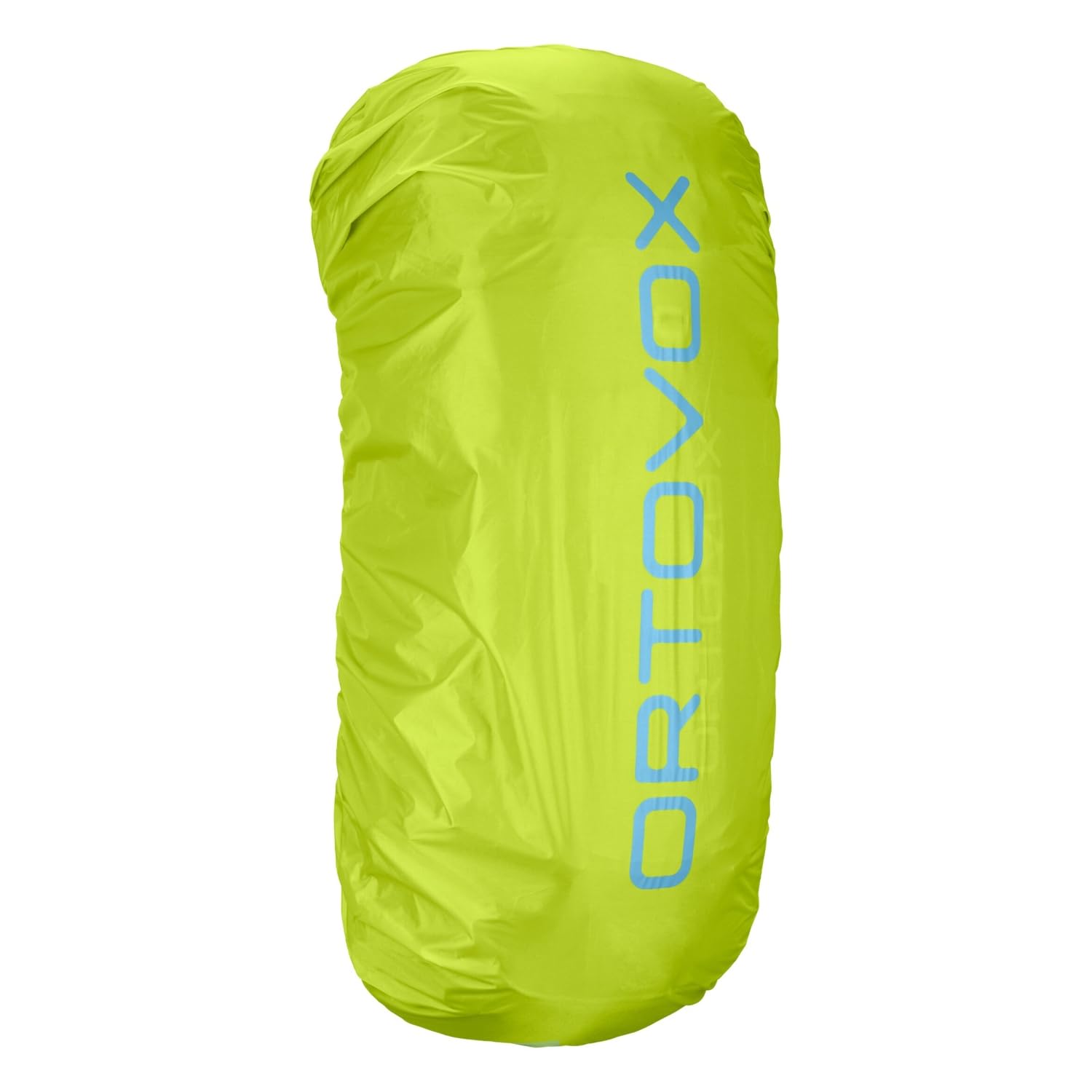 ORTOVOX 90101-60001 RAIN COVER 15-25 LITER Sports Backpack Happy Green Unisex - Adult S
