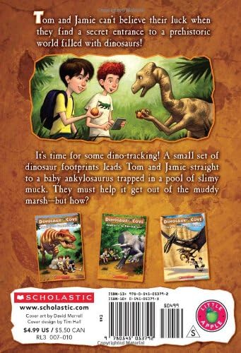 Dinosaur cove march of the ankylosaurus Clearance