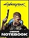 Produktbild Cyberpunk 2077 Composition Notebook: Cute College Wide Ruled Journal Lined Notebook Paper for School Students, Teen Boys and Girls, Kids, Women for ... Pages, 8.5x11 (Premium Cyber Punk Game Cover)