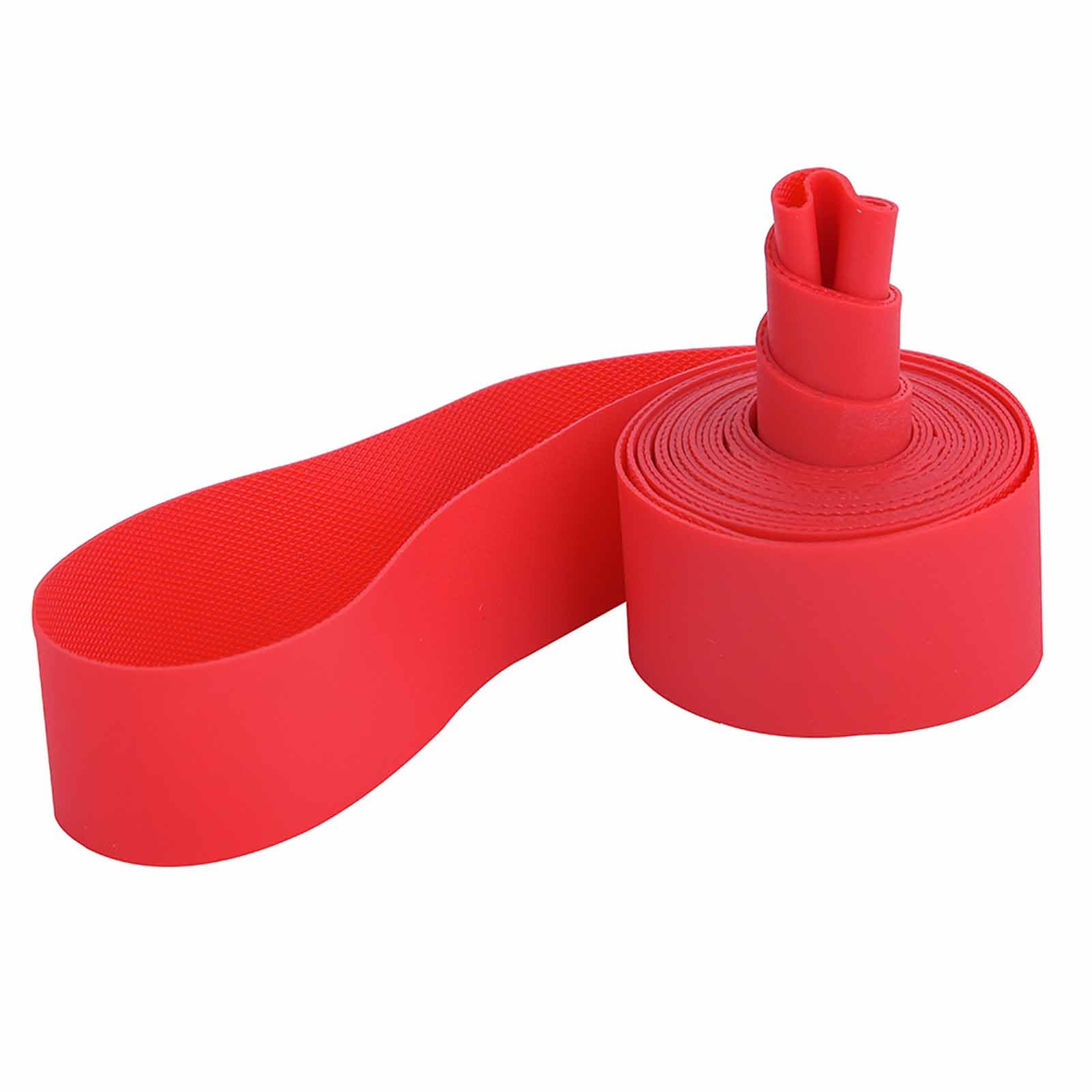 Pwshymi Wearresistant Tire Liner RimTape Available in 4 Sizes Great Cycling Accessory for Cyclist (26 Inch)