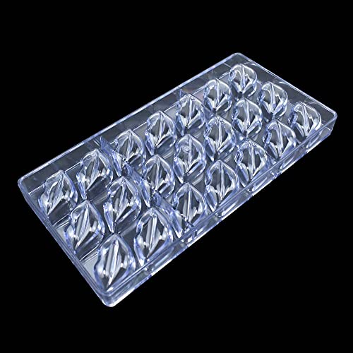 Molde de chocolate en forma de labios 3D Reland Sun miniatura 2