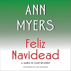 Feliz Navidead cover art