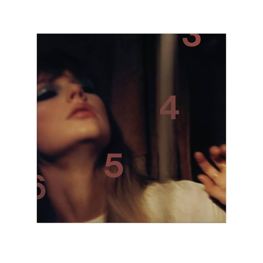 Taylor Swift Midnights レコード LP テイラースウィフト Midnights (Late Night Edition)【限定盤】 : Taylor Swift