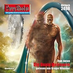 Die Duale Metropole cover art