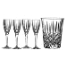 Produktbild Royal Doulton Champagner-Set