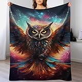 Photo Gallery ltttt coperta in flanella owl morbido peluche spesso e soffice flannel copertas per tutte le stagioni camera da letto,divano e casa 140×180cm Photo Gallery ltttt coperta in flanella owl morbido peluche spesso e soffice flannel copertas per tutte le stagioni camera da letto,divano e casa 140×180cm