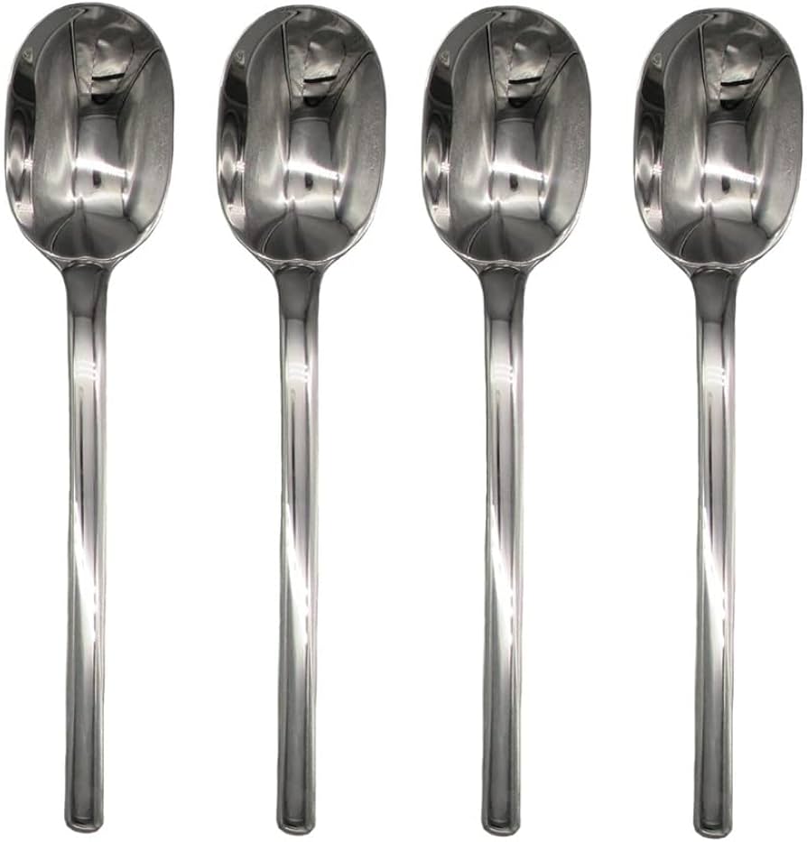 Amazon.com: Mikasa Zena 18/8 Stainless Steel 5 5/8