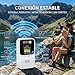 Imagen de Router WiFi 5G Portátil Ultraligero