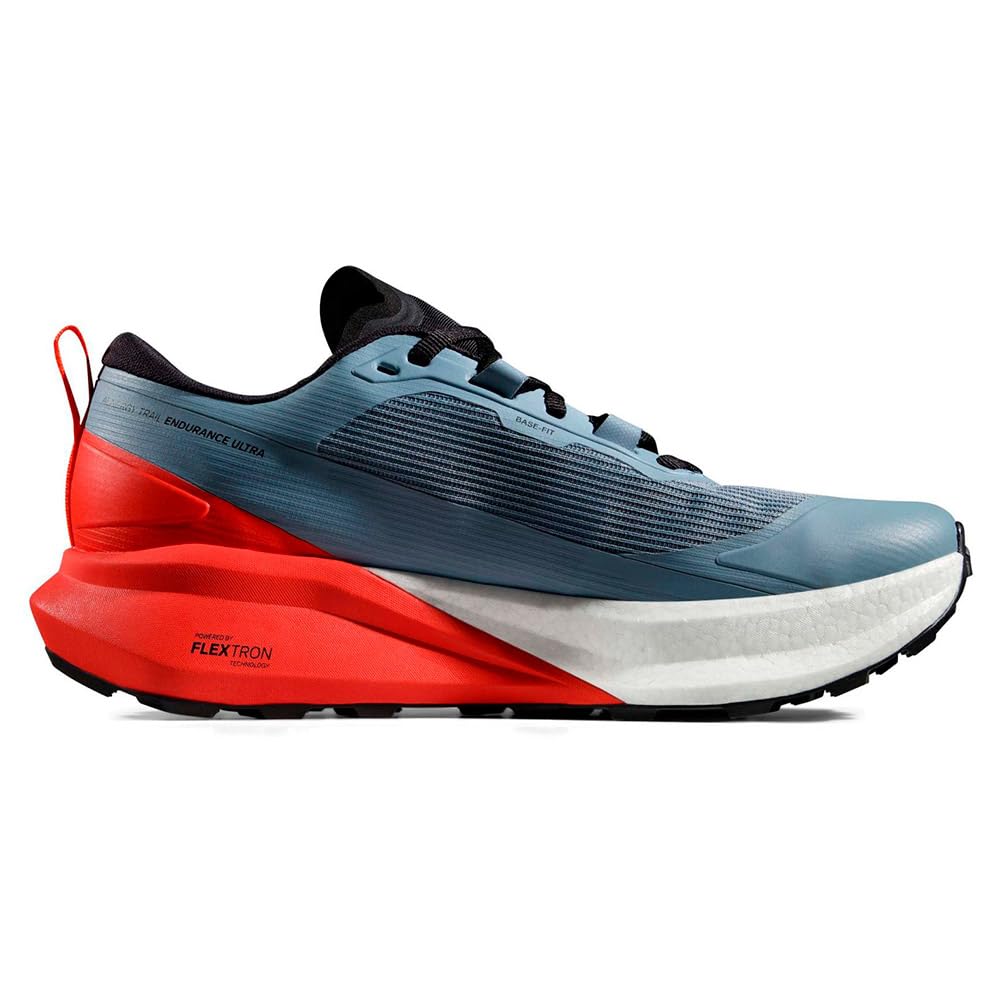 Mammut Aenergy Trail Endurance Ultra Low Hiking Shoes EU 46 2/3