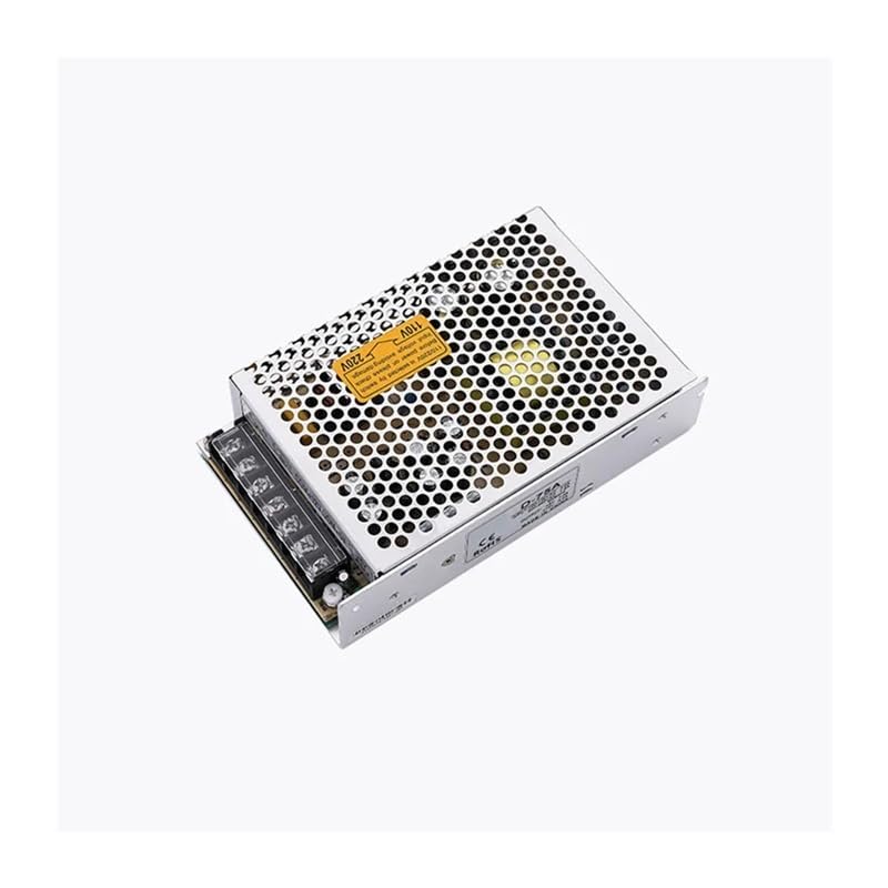 Alimentation multi-sorties 75W pour créer une ambiance lumineuse sur mesure avec ruban LED