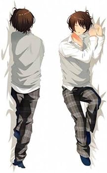 Amazon | ムービック B.朔間凛月 Knights 抱き枕カバー あんさんぶる