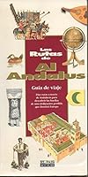 Las rutas de al-Andalus: guía de viaje 8403595492 Book Cover