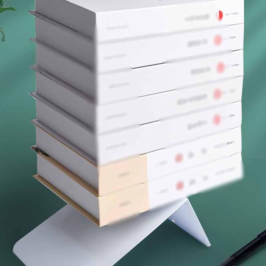 Elfa ブックエンド 白 純正売筋品 Elfa ブックエンド 白