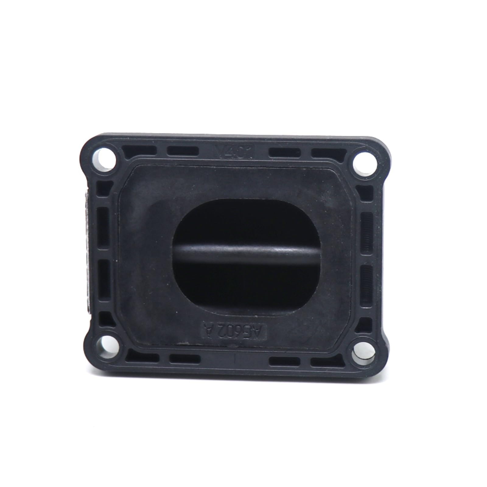 Kit De Valve À Lames Avec Siège En Fiber Carbone, Adapté La Plaque D'admission Convient pour Honda CR125R CLAPET BOITE POUR