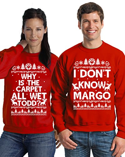 todd margo sweaters