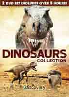 Amazon.com: Dinosaurs Collection : Various, Various: Movies & TV