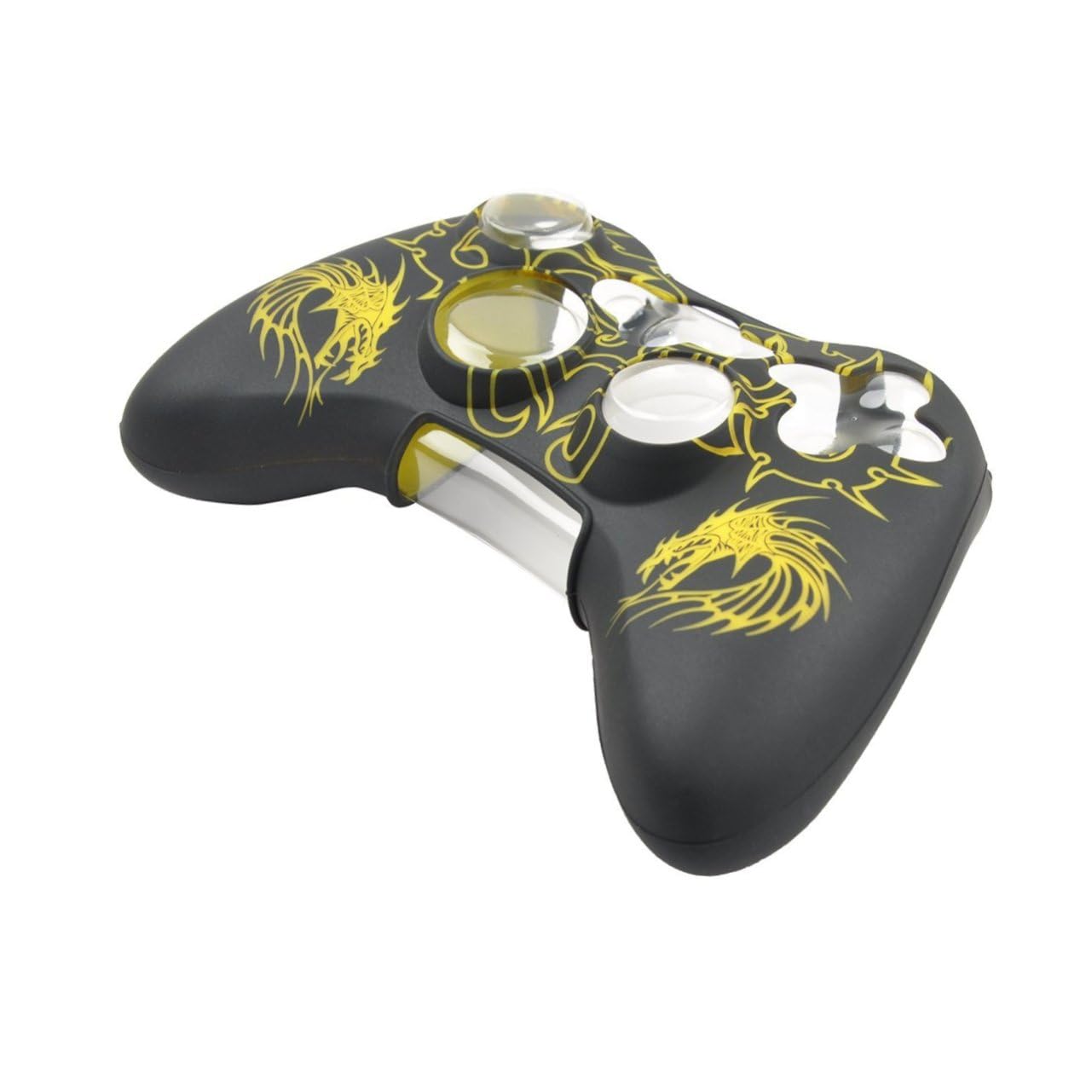 BESPORTBLE 3 Pezzi 360 Custodia in Silicone Per Controller - Robusta Facile Da Usare