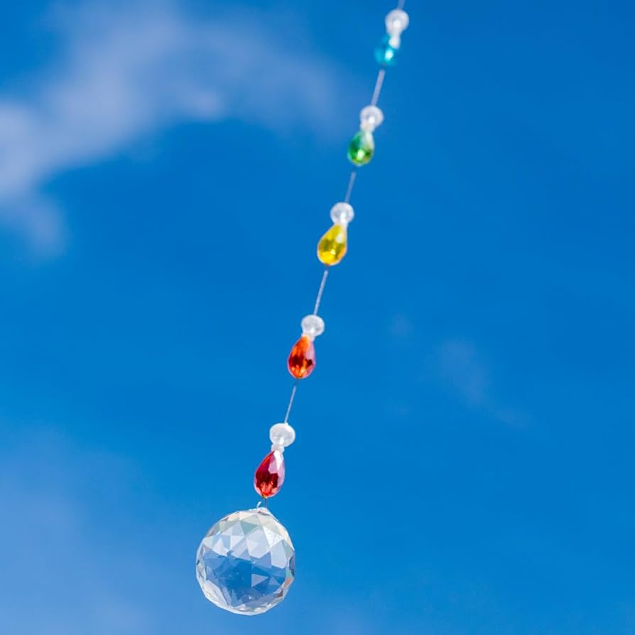 Amazon.co.jp: [Freaky Hands]サンキャッチャー Gift from TI-DA