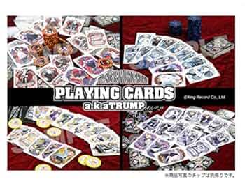 60個セット☆まとめ売り☆ヒプノシスマイク PLAYING CARDS トランプ