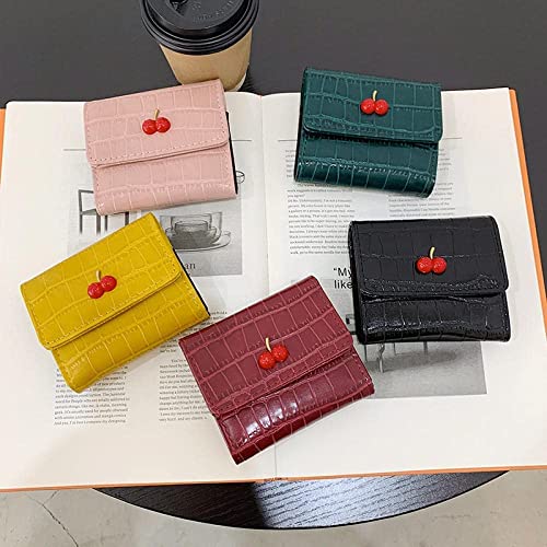 Spacious & Functional Organ Ladies Wallet Simple Fashion Classic Billfold Durable Card Holder Clutch Coin Purse Organized and Easy to Access Clutch Purse3