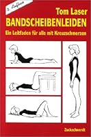 Bandscheibenleiden 3886035182 Book Cover