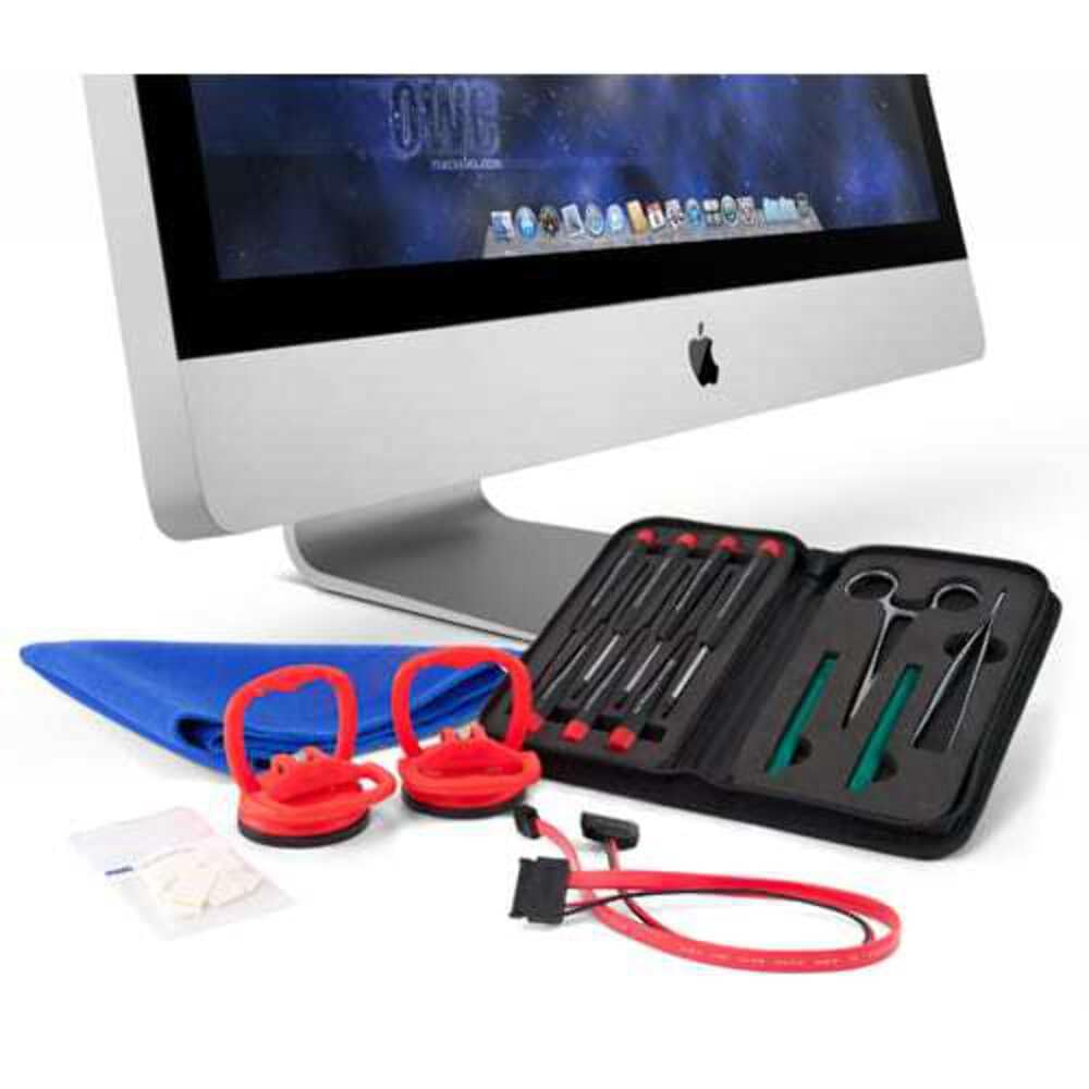 Cable 2011 Imac Ssd Upgrade Kit Ssd Drive For Imac