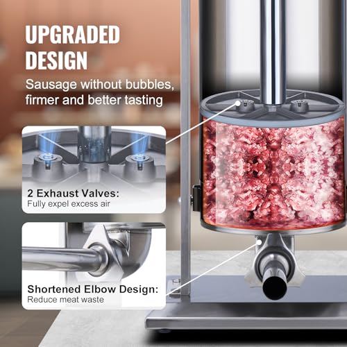Commercial Churro Maker Stainless Steel