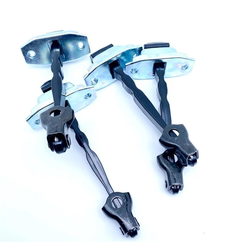 Limitador de puerta 68610-0R070 para Toyota RAV4 2020-2022, kit completo de 4 piezas delanteras y traseras 2