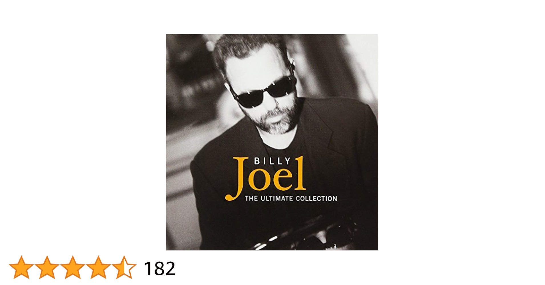 The Ultimate Collection: Amazon.ca: Musique