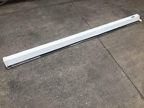 Da-Lite Cosmopolitan Electrol - Video Format Matte White 100