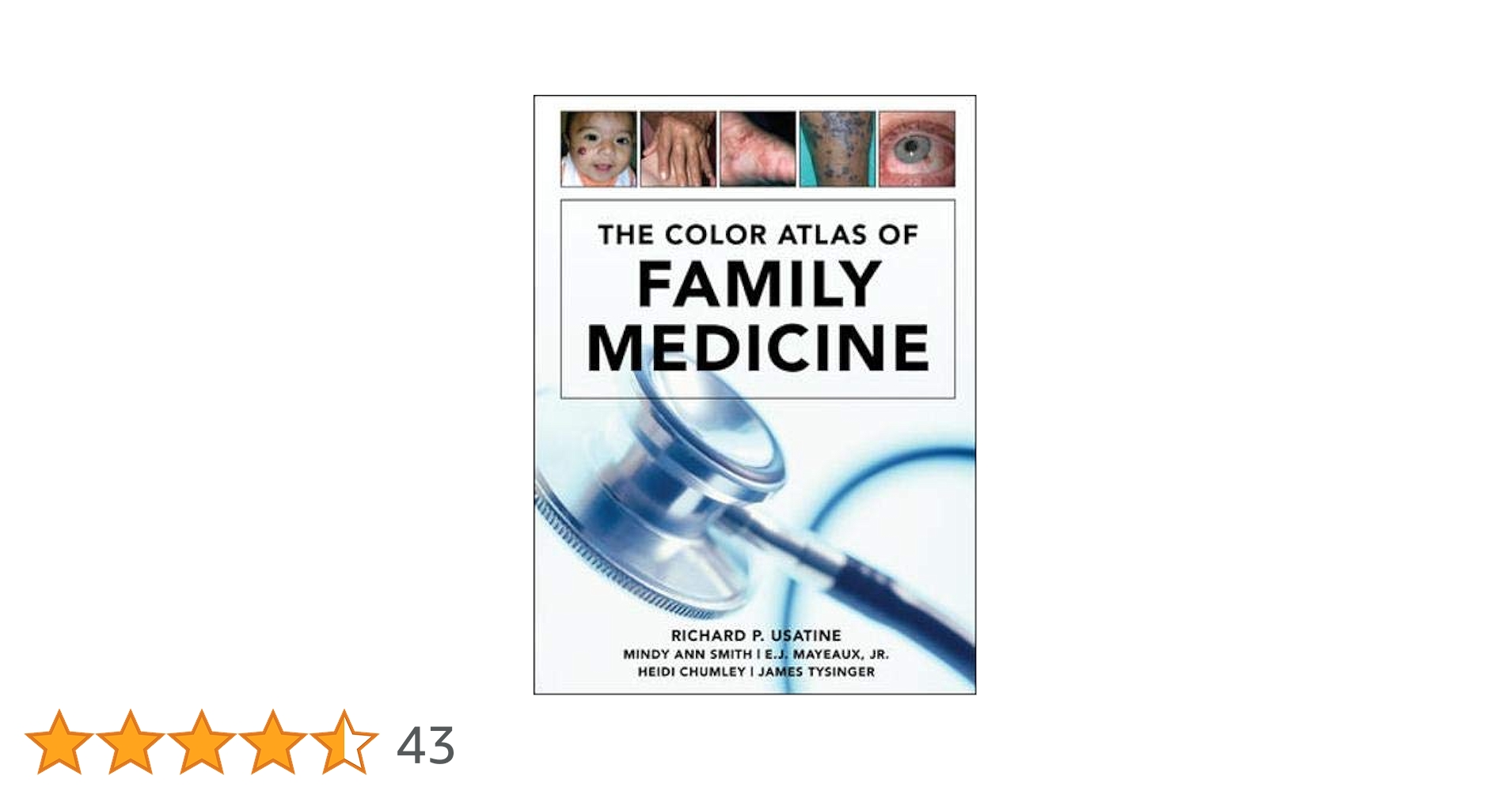 Buy The Color Atlas Of Family Medicine (Hb 2009) Book Online