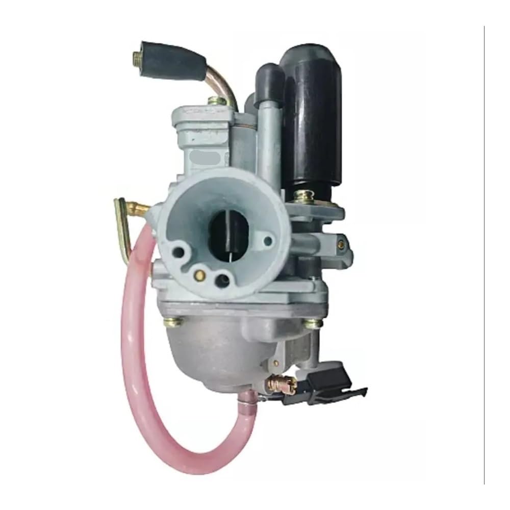 Carburateur 19mm JOG90 PZ19J compatible moteur 1PE40QMB scooter 50cc