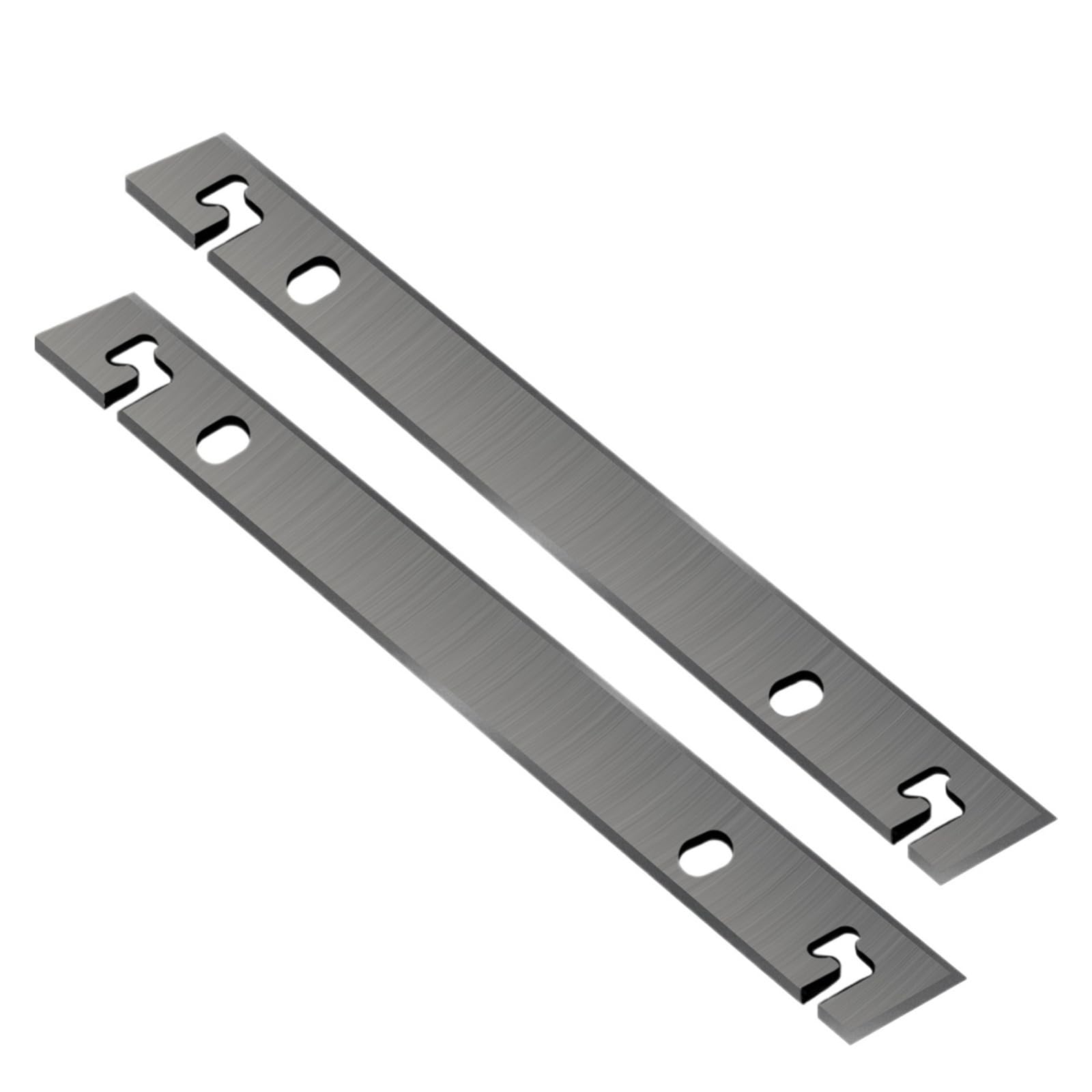 Coltelli for piallatrice 2 pezzi HSS, 154mm×16,7mm×2mm for piallatrice for piallatrice for spessore