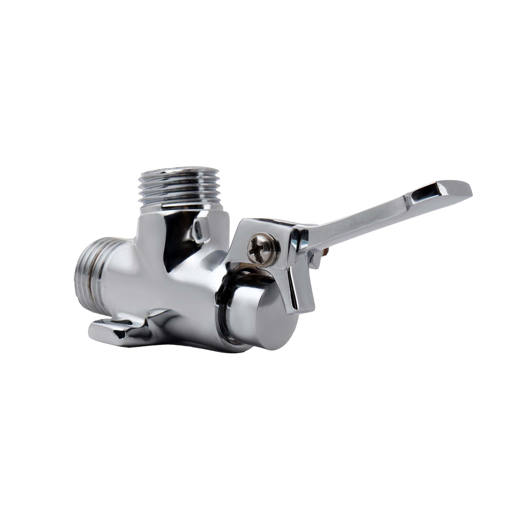 COMPACT Brass foot operated tap (push cock) + Drill Fittings included for bathroom, factories, industries to avoid hand contact useful to prevent COVID, infection in washrooms (2 YEARS WARRANTY) (B0CY8RS84N) Amazon Price History, Amazon Price Tracker