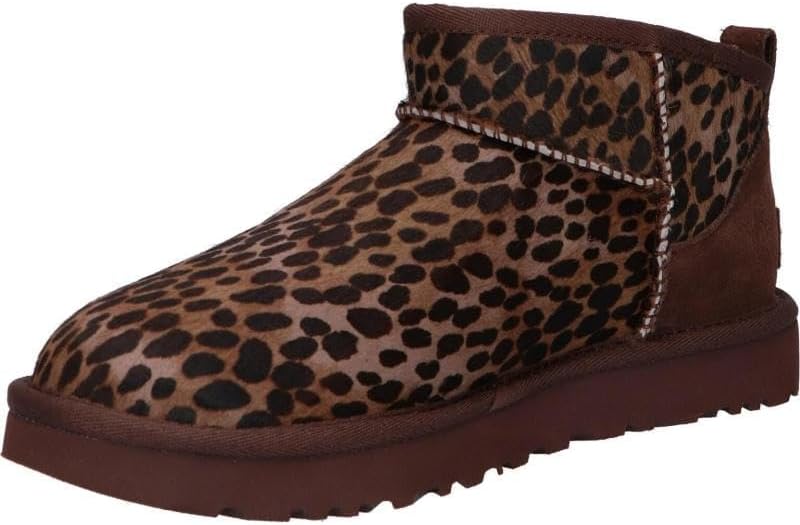 UGG womens Classic Ultra Mini Caspian
