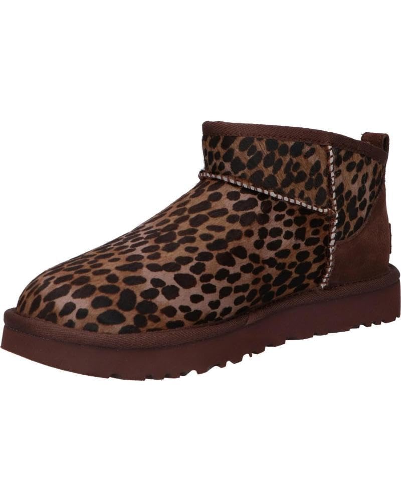 UGG womens Classic Ultra Mini Caspian