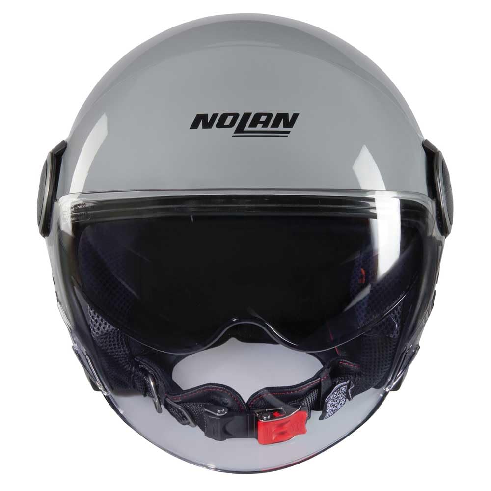 NOLAN CASCO N21 VISOR 06 CLASSICO 303 XS